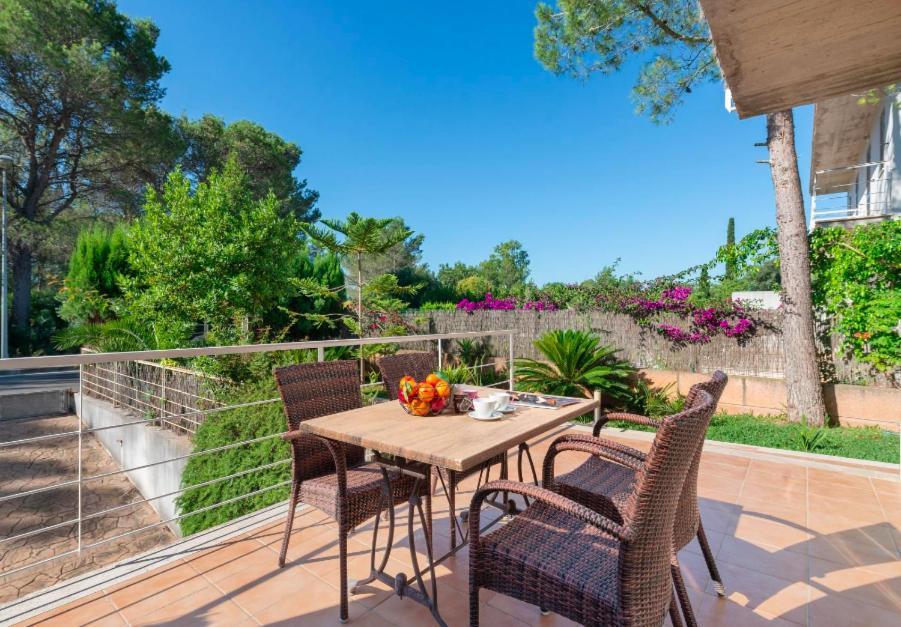 Villa Llucona Etv/6454 Sa Pobla Exterior photo